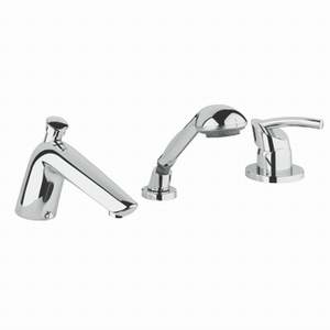    Grohe Tenso 19153