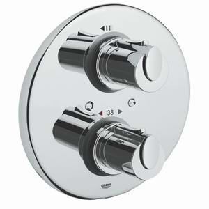    Grohe  Grohtherm 1000 34161