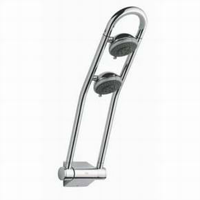   Grohe Freehander 27005