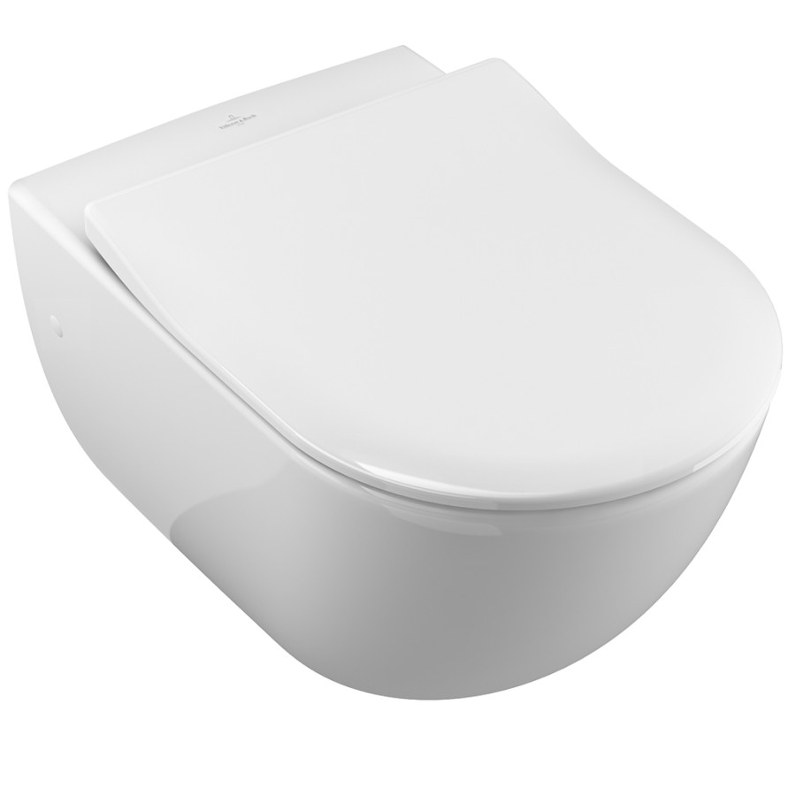  ,  Villeroy & Boch Avento 5656 RS 01      Soft Closing (5656RS01)