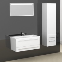 Мебель для ванной Aquanet