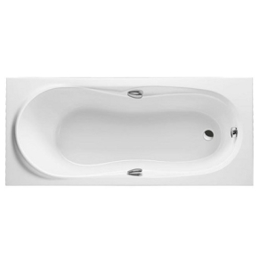 Ванна прямоугольная 140x70 см EXCELLENT Elegance