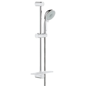   Grohe New Tempesta Rustic 27609000