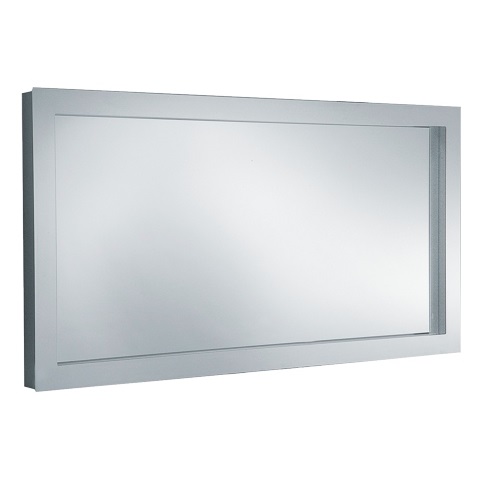 Зеркало с подсветкой 1250x65x650мм Keuco Edition 300 30096 012500