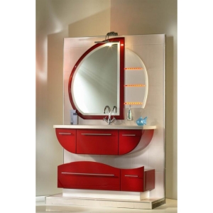 Комплект мебели 110см Tengri Design Oasis 110