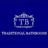 Ванны Traditional Bathrooms