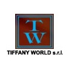 Инсталляции Tiffany World
