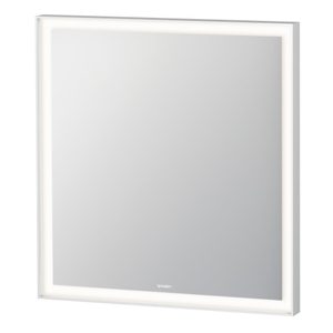 Зеркало 65x70см Duravit L-Cube LC738000000