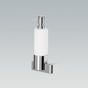 Дозатор для жидкого мыла Jado Glance H3178AA
