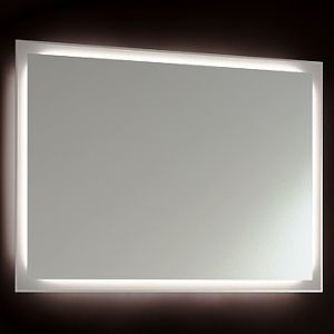 Зеркало с подсветкой 80cm Verona Lusso LS703